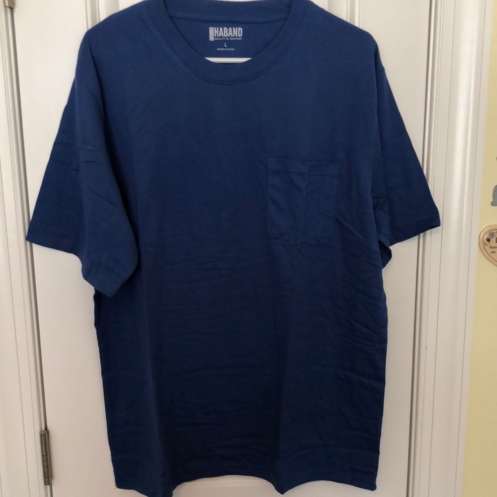 Men’s Haband T-Shirt